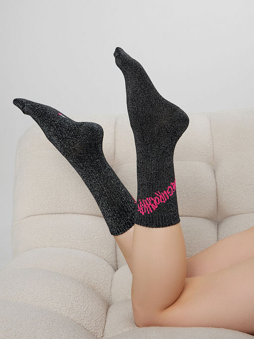 Цена за 5 пар! НОСКИ ЖЕНСКИЕ