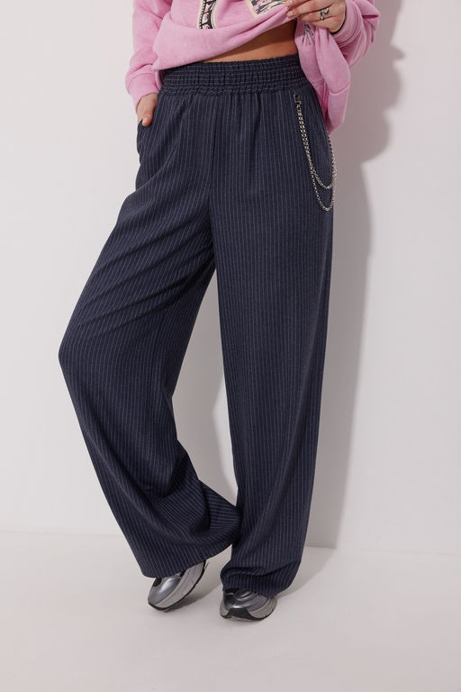 Брюки 4148 - MG Wear фото 7