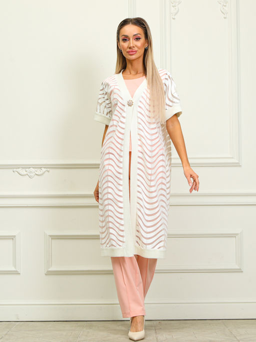 Кардиган К4-5713