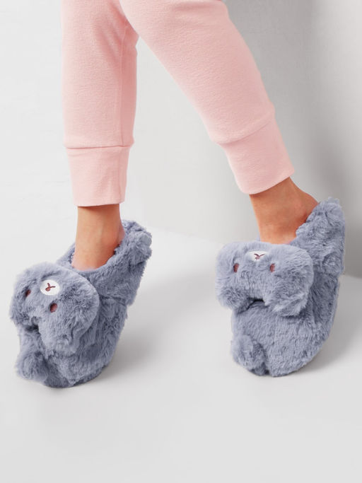 Тапочки для девочки Лиана  фото 2