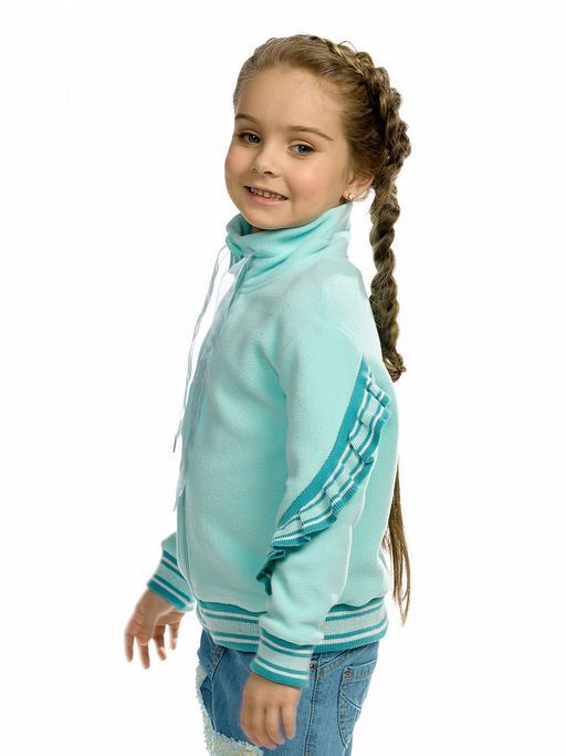 Уценка PELICAN GFXS3158 куртка для девочек  фото 2