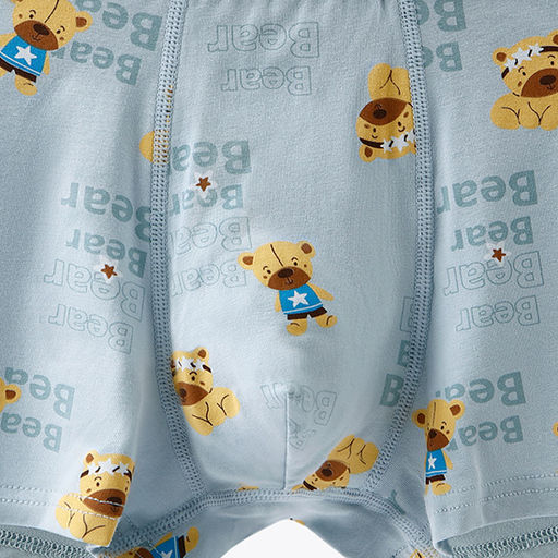 Трусы-боксеры А28337295 - Tadmico фото 10