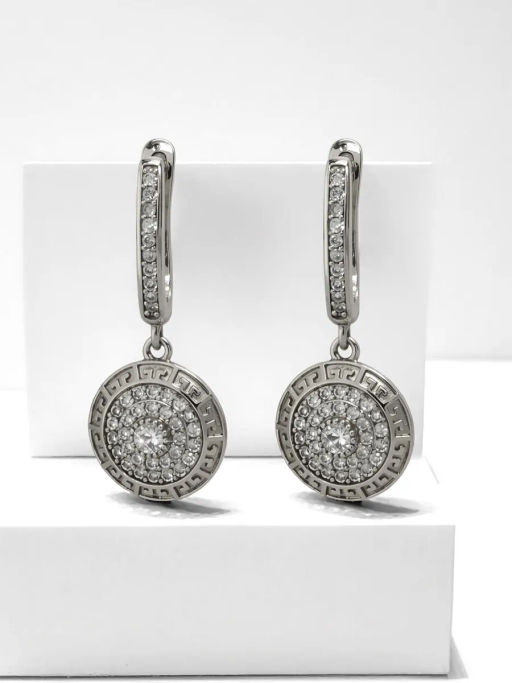 Серьги - Vel vett фото 3