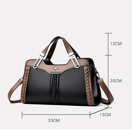 KAIDIFEINIROO Сумка женская 	 8767  фото 49