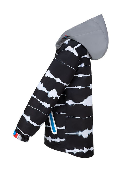 Куртка (ветровка) д/мал. Теодор - Oldos фото 4