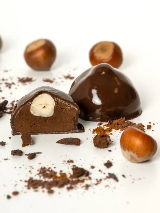 Конфета шоколадная Ассорти 1 кг - Sweet Joys фото 9