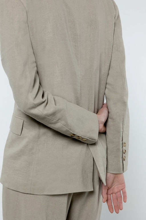 Жакет в классическом стиле - Incity фото 7