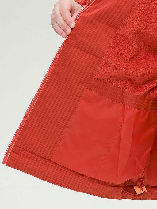 Pelican GZJM3317 ветровка для девочек  фото 8