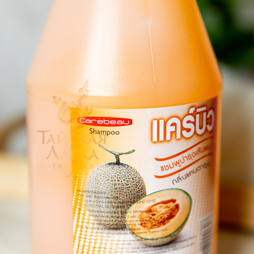 Шампунь Дыня CAREBEAU
1 кг  фото 4