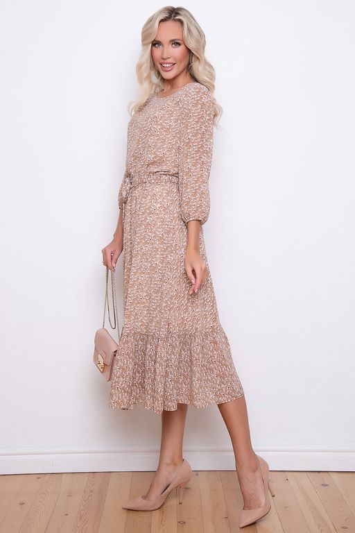 Платье, П-588/5 - Modellos фото 4