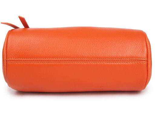 Cумка женская Lanotti YN249/оранжевый