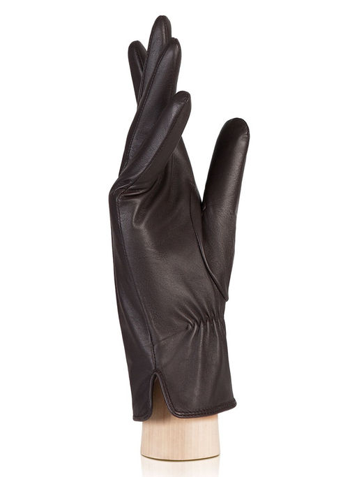 Перчатки жен п/ш LB-0825 d.brown - Labbra фото 2