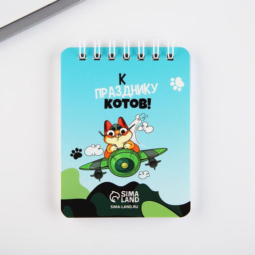 Подарочный набор С днём защитника отечества. 23 февраля, карандаши 2 шт., ластики 2 шт., блокнот - Artfox фото 4