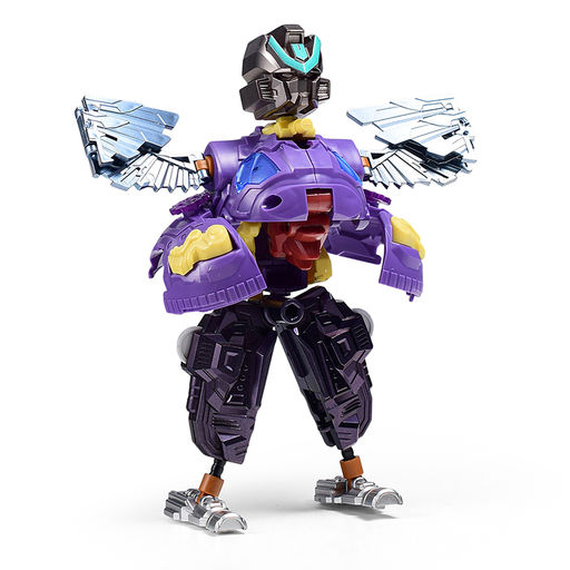 Робот "Драгон" в коробке