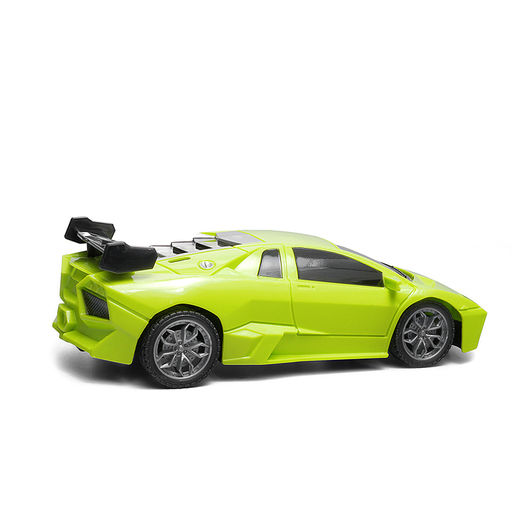 Машина "Волна" р/у, 27 MHz. в коробке