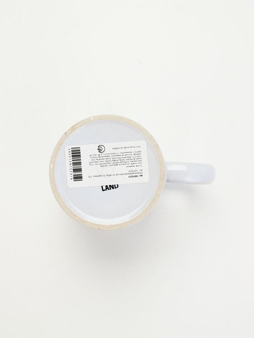 Кружка керамическая «Че по кайфу, то и делаю», 320 мл