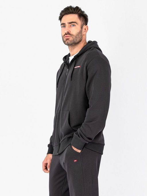 Куртка J.463M черный - Argo classic фото 11