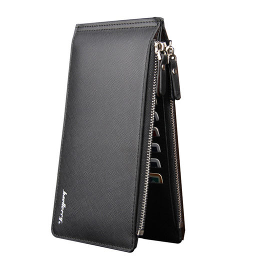 Кошелек W-CA013-Black