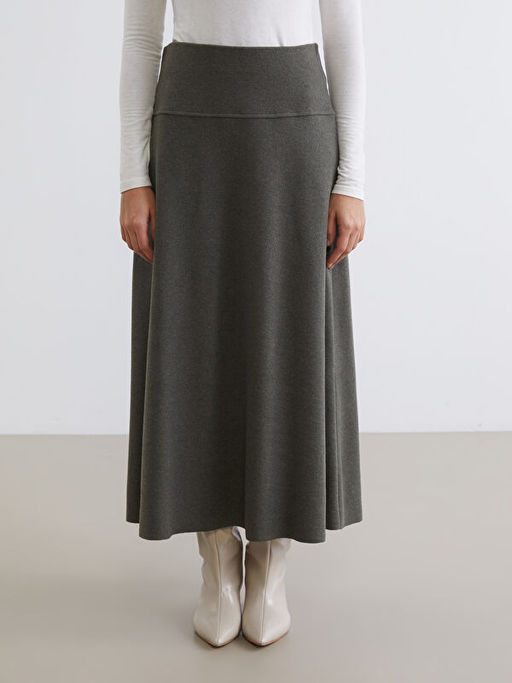 Beli Lastikli Klo? Etek