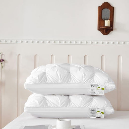 Одеяло Candies с подушками Тесто ODCANPT01 Евро