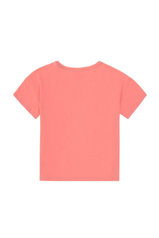 K_z _ocuk Pembe Ti__rt Sepette S_rpriz _ndirim - U.s. polo assn фото 3