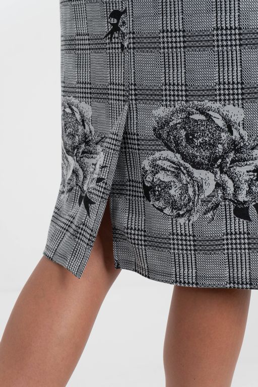 Платье П4-3817/2 - Wisell фото 2