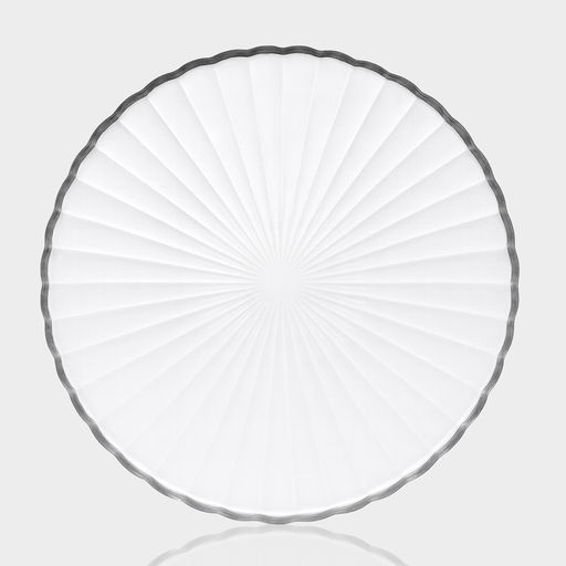 STТарелка суповая 19,5см Магия, арт. 24с2398 - Полимербыт фото 2