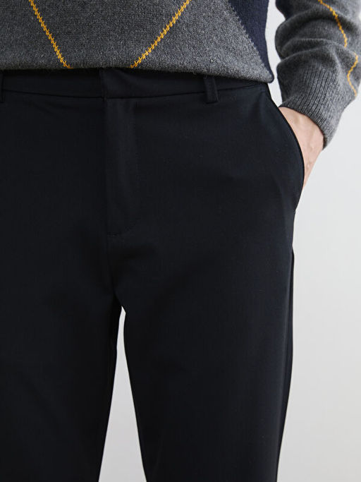 Slim Fit Erkek Pantolon - Waikiki фото 3