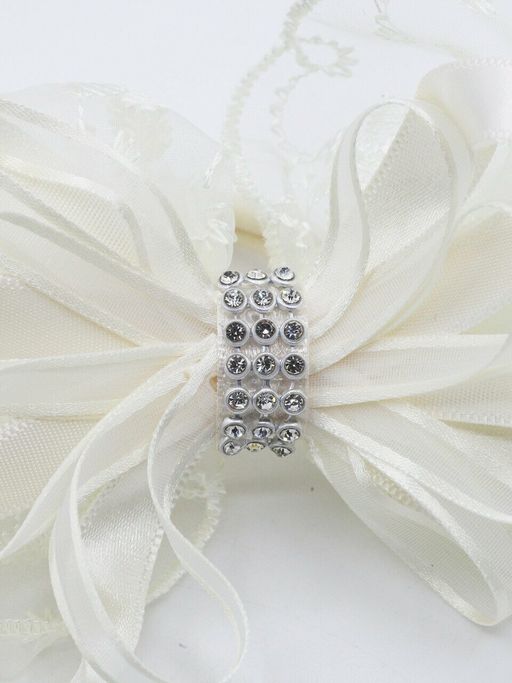 Резинка для волос D0967190775 - Vel vett фото 3