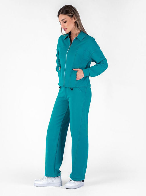 Брюки B.432 черный - Argo classic фото 20