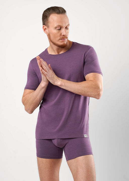 Футболка мужская