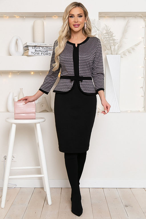 Платье 71043 - Avili фото 6