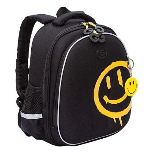 RAz-587-1 Рюкзак школьный - Grizzly фото 2