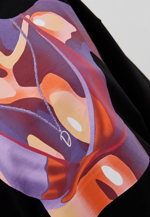 Толстовка - Deseo фото 6