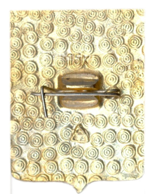 Значок Владимир