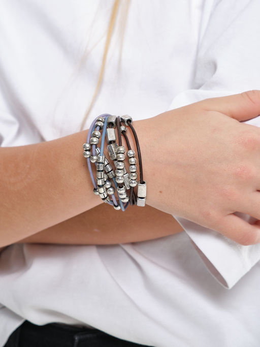 Браслет шамбала PR3224 - Mini maxi фото 4
