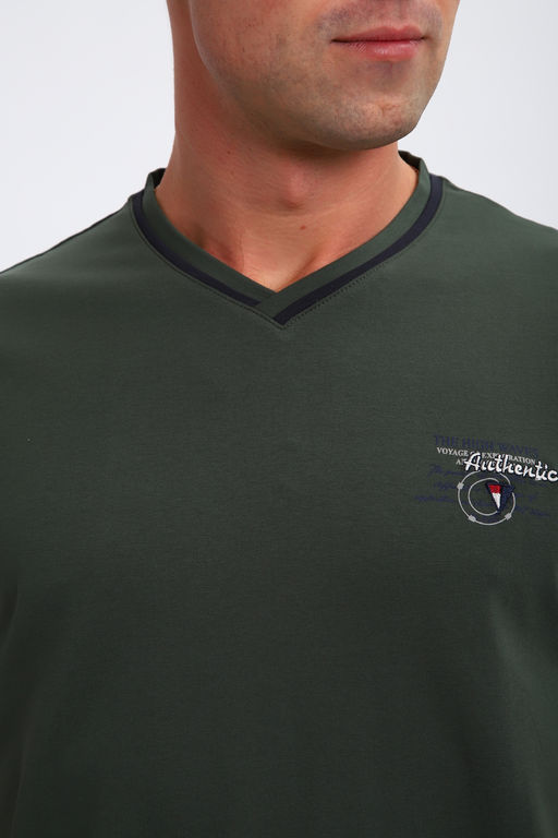 Футболка мужская 059