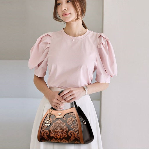 KAIDIFEINIROO Сумка женская 8660  фото 21