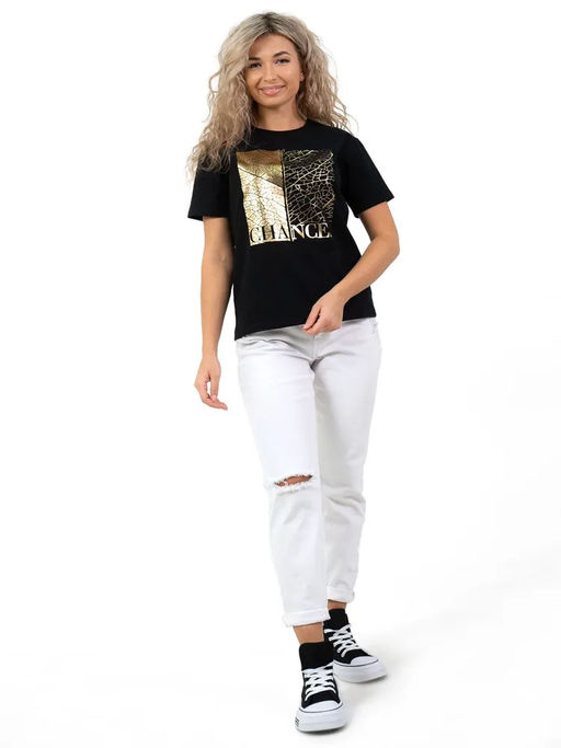 Футболка женская 210 - Вега фото 10