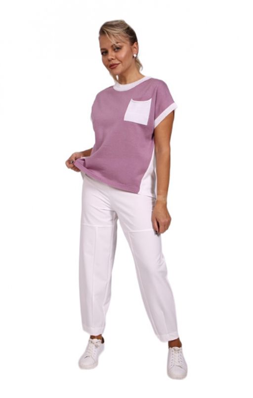 Джемпер женский Л365 - Olsarri фото 2