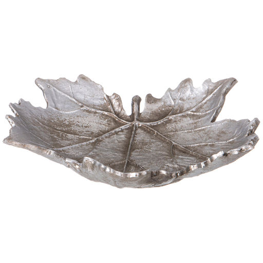 БЛЮДО ДЕКОРАТИВНОЕ LEAF 18,5*15,8*4,3СМ - Lefard фото 4