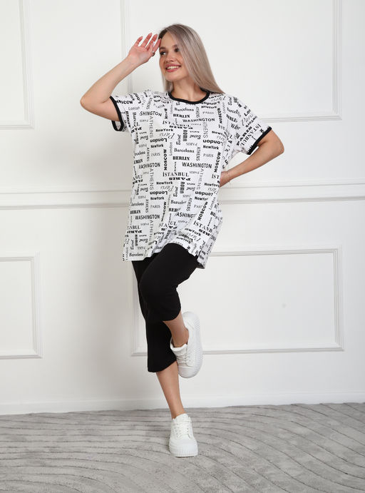 Костюм женский арт. 5006