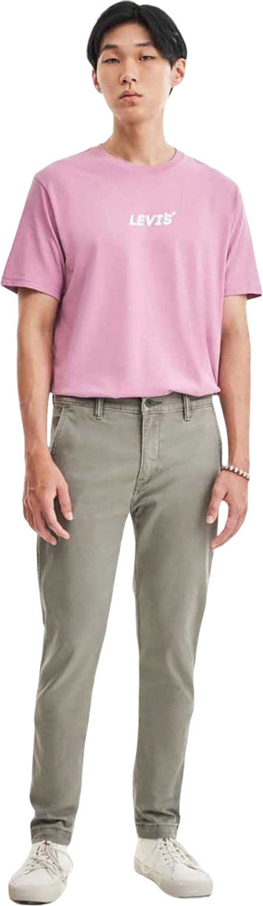 Брюки мужские