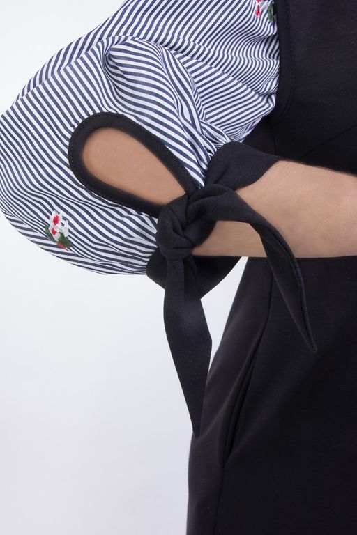 Платье П4-3732 - Wisell фото 9