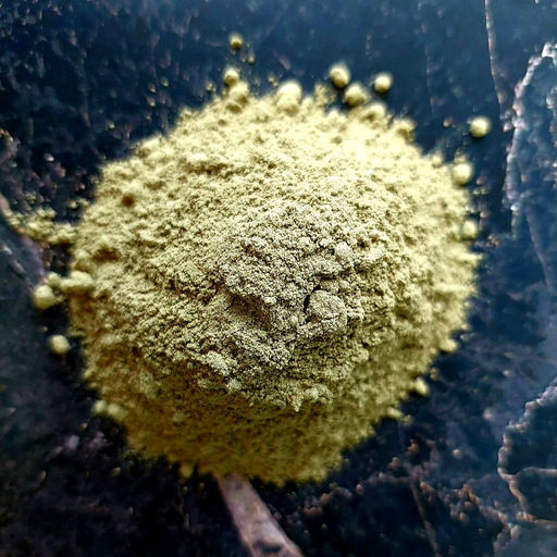 Скраб для тела травяно-специевый антицеллюлитный Shdid Kadim "Новое время", 100 гр