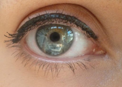 El Corazon Подводка для глаз Brown тёмно-коричневая  фото 2