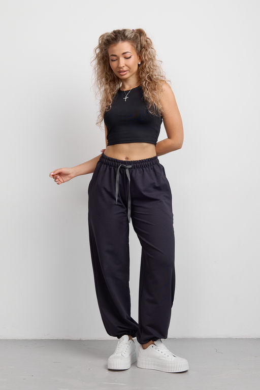 Брюки 36976 - Натали фото 32