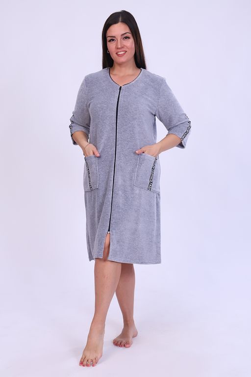 Халат 6068 - Натали фото 13