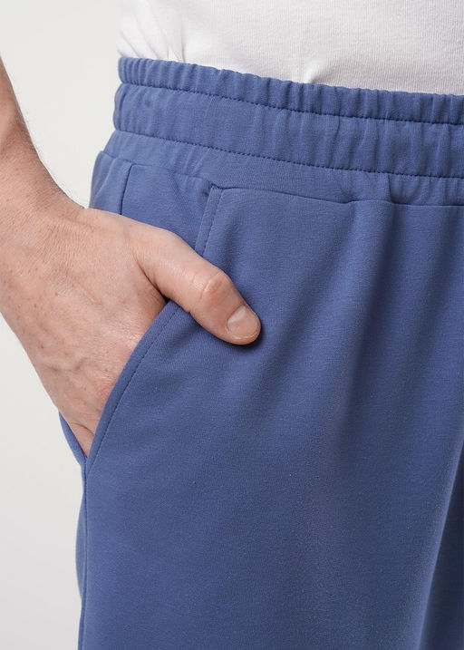 Брюки мужские К джинсе - Clever wear фото 4