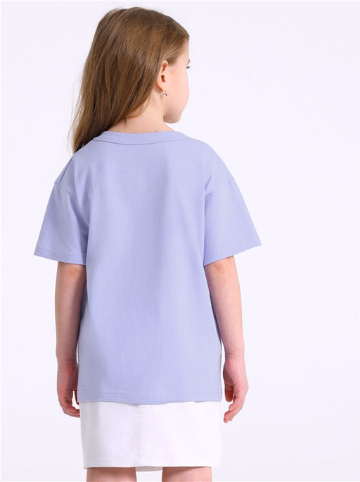 Футболка 1ДДФК4327001